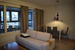 DP Apartments Vaasa