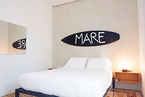 Stay At Mare