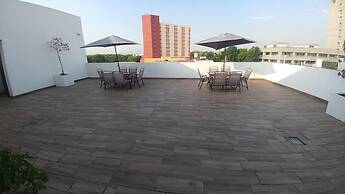 Montemorelos Suites