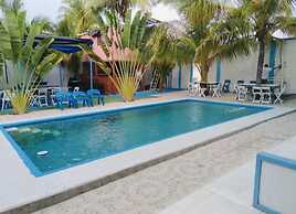 Hotel Casa Mediterraneo en Punta Perula