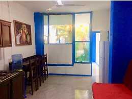 Hotel Casa Mediterraneo en Punta Perula