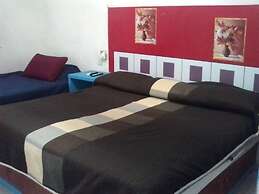 Hotel Casa Mediterraneo en Punta Perula