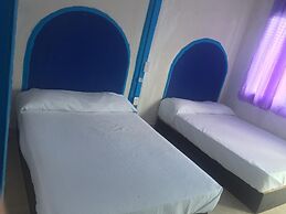 Hotel Casa Mediterraneo en Punta Perula