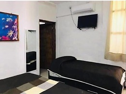 Hotel Casa Mediterraneo en Punta Perula