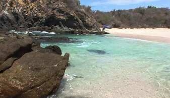 Hotel Casa Mediterraneo en Punta Perula