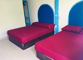 Hotel Casa Mediterraneo en Punta Perula