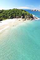 Hotel Casa Mediterraneo en Punta Perula