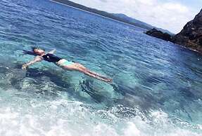 Hotel Casa Mediterraneo en Punta Perula