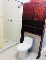 Hotel Casa Mediterraneo en Punta Perula