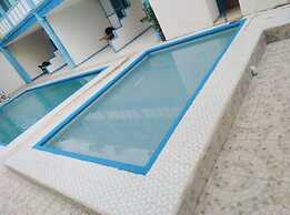 Hotel Casa Mediterraneo en Punta Perula