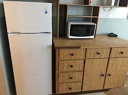 Cocomar Oceanview Condominium