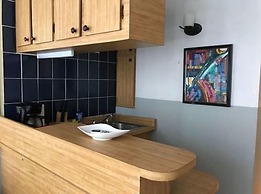 Cocomar Oceanview Condominium