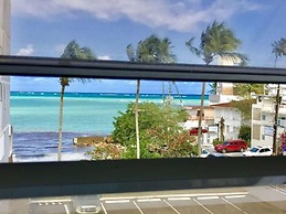 Cocomar Oceanview Condominium