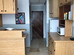 Cocomar Oceanview Condominium