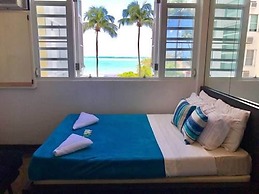 Cocomar Oceanview Condominium