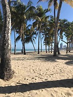 Cocomar Oceanview Condominium