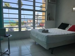 Cocomar Oceanview Condominium
