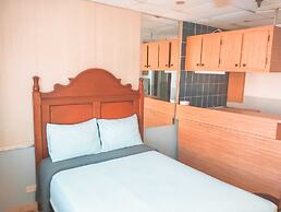 Cocomar Oceanview Condominium