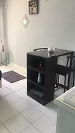 Cocomar Oceanview Condominium