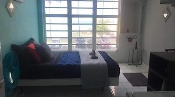 Cocomar Oceanview Condominium