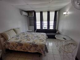 Cocomar Oceanview Condominium