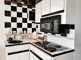 Cocomar Oceanview Condominium