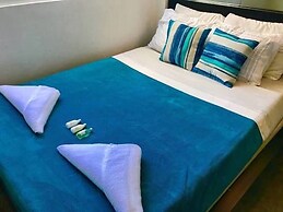 Cocomar Oceanview Condominium