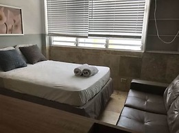 Cocomar Oceanview Condominium