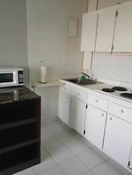 Cocomar Oceanview Condominium