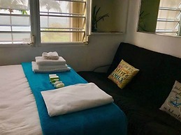 Cocomar Oceanview Condominium