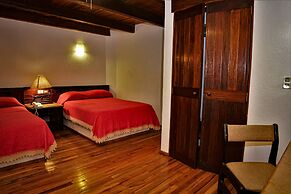 Hotel Del Parque