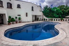 Hotel Del Parque