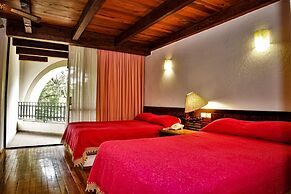 Hotel Del Parque