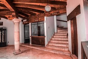 Hotel Del Parque