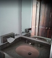 Hotel Del Parque