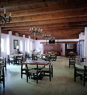 Hotel Del Parque