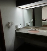 Hotel Del Parque