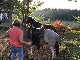 Finca Ometepe