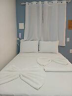 Pousada Recanto das Arvores