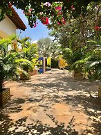 Pousada Recanto das Arvores