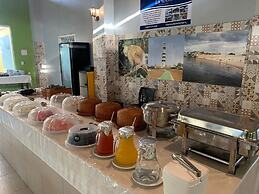 Pousada Recanto das Arvores