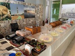 Pousada Recanto das Arvores