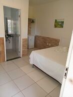 Pousada Recanto das Arvores