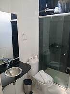 Pousada Recanto das Arvores