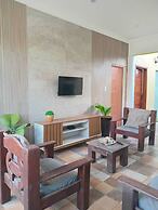 Pousada Recanto das Arvores