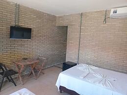 Pousada Recanto das Arvores