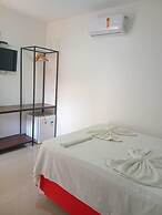 Pousada Recanto das Arvores