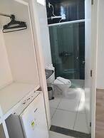 Pousada Recanto das Arvores