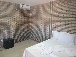 Pousada Recanto das Arvores