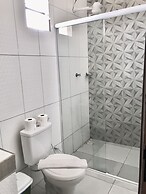 Pousada Recanto das Arvores